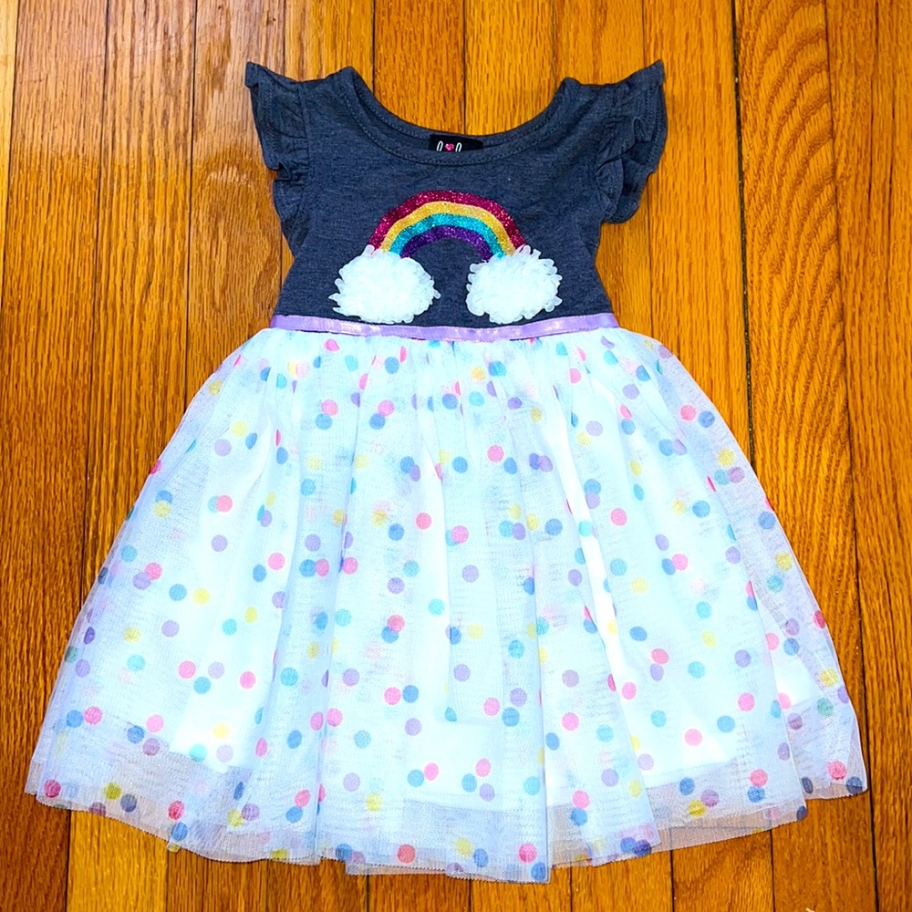 Lilt Dress